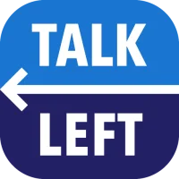 Talk Left - Progressive Talk R