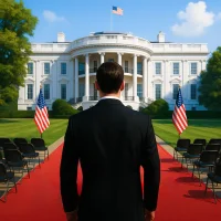 President Simulator: The War